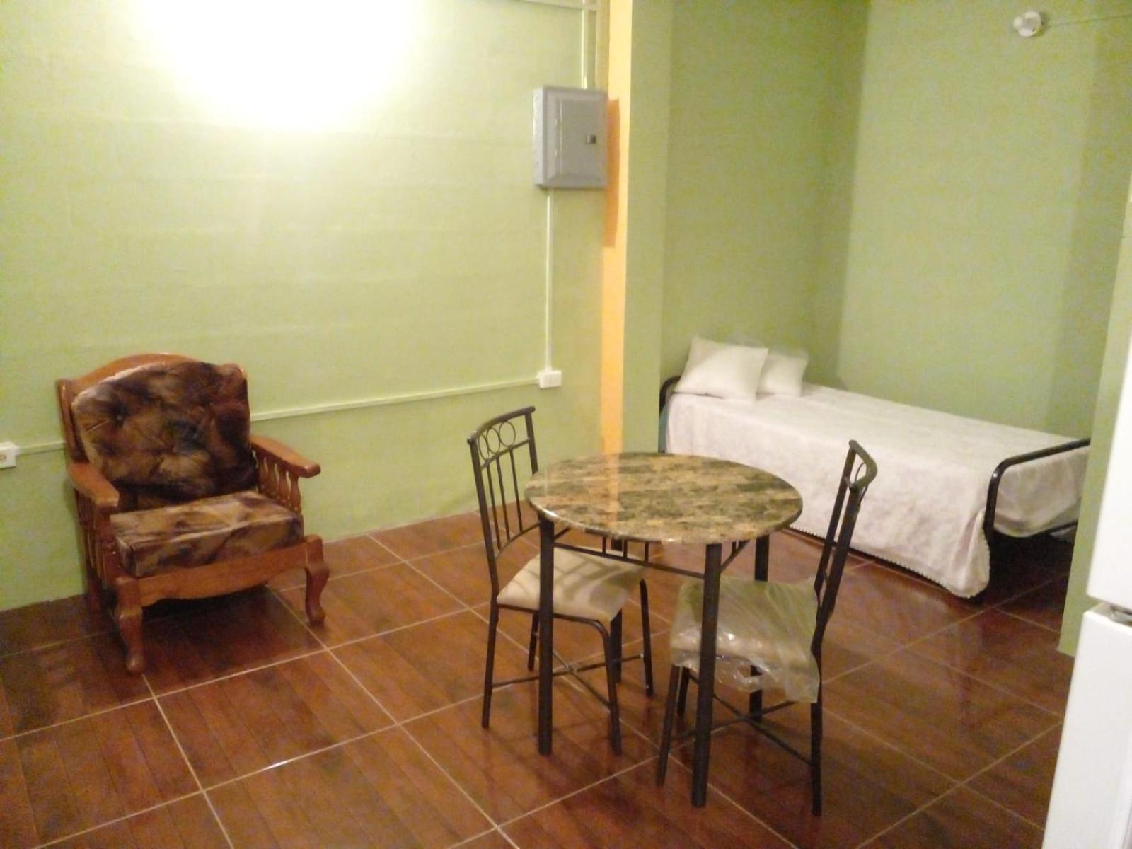 Apartamento Overnite Comfort Saint Augustine Exterior foto