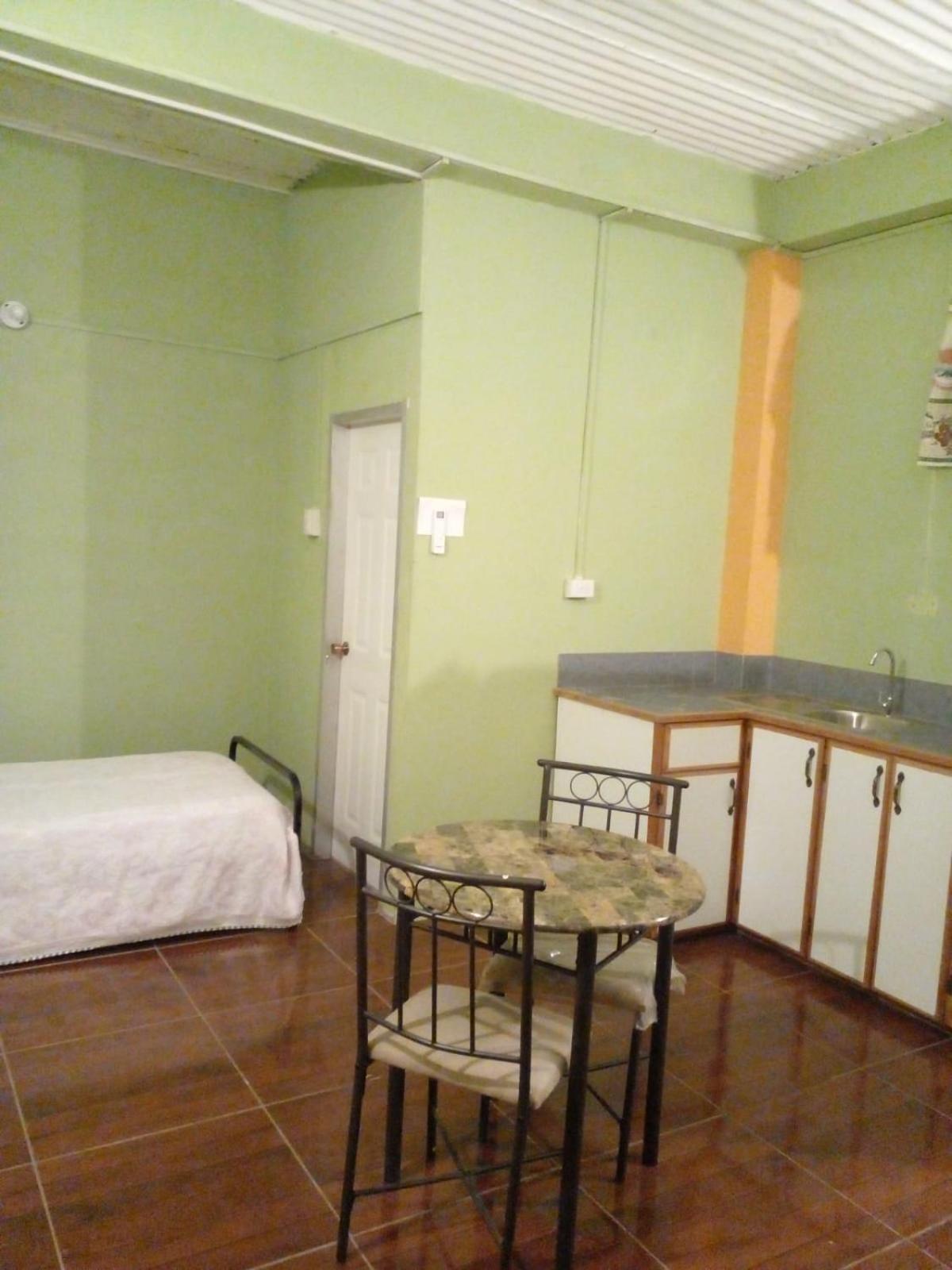 Apartamento Overnite Comfort Saint Augustine Exterior foto